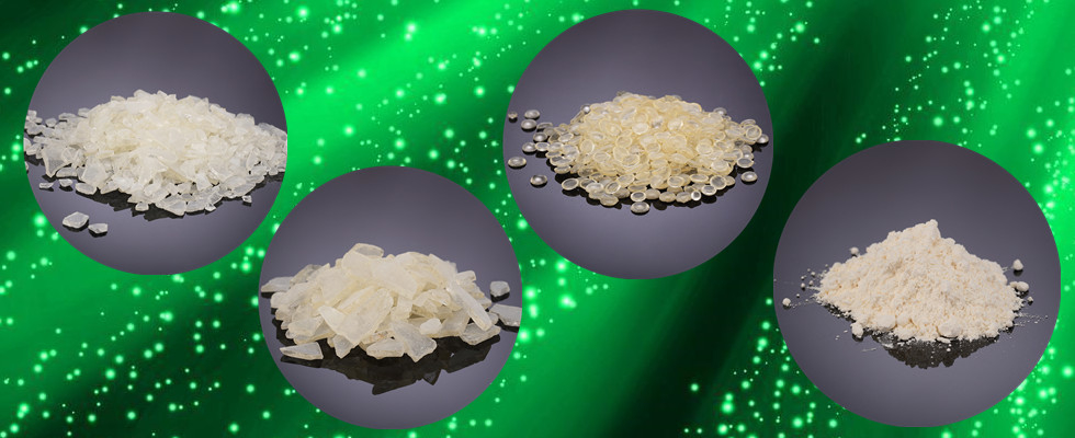 Novolac Phenolic Resin