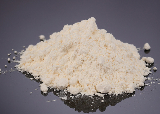 Bakelite Phenolic Resin Powder with Low Free Phenol for Friction Materials