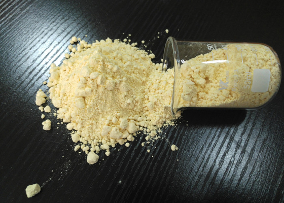 Low Free Phneol Phenolic Moulding Powder , Good Solubility