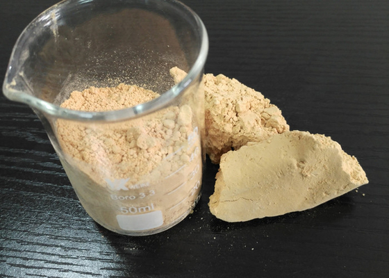 Chemical Resistance Bakelite Phenolic Resin High Hexamine Content For Heavy Duty Grinding Wheels