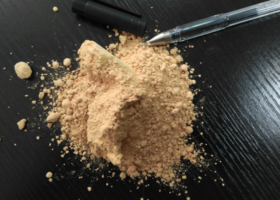 Phenolic Resin Powder Good Fiber Adhesion , Phenolic Resin Chemistry  For Fully Cured Blankets