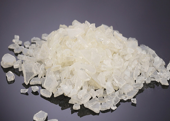 Low Viscosity Novolac Phenolic Resin Pellet Hardener For Epoxy Moulding Compound