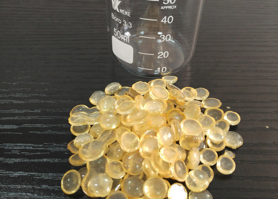 Long Flow Cresol Novolac Resin P8211 , Novolac Resin Synthesis For Electronic Molding Compound