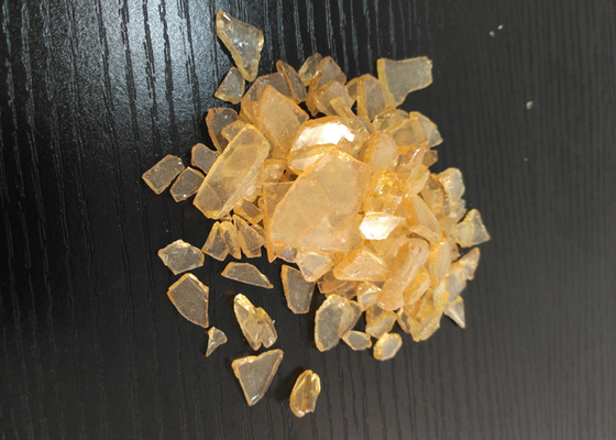 Powdered Phenol Formaldehyde Resin Improved Burst Resistance for Bonded Abrasives
