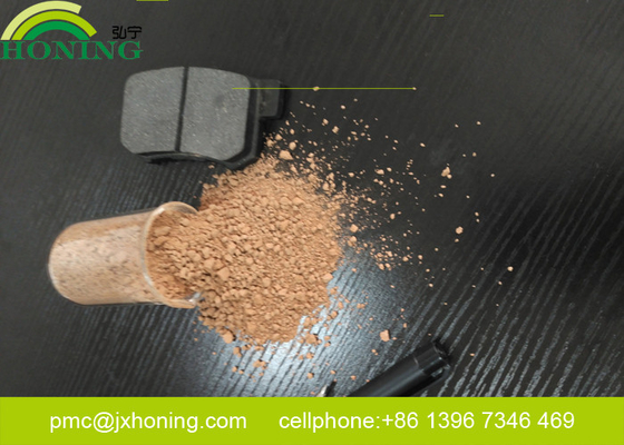 Phenol Formaldehyde Resin Powder CNSL Modified For Brake Linings