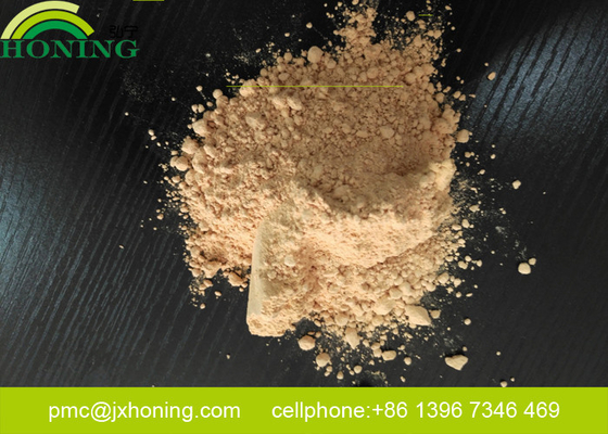 Low Toxicity Phenol Formaldehyde Resin Acid Resistance For Brake Shoe Lining Material