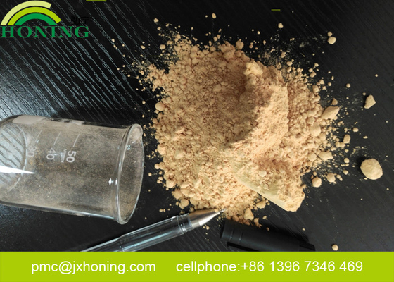 Phenol Formaldehyde Resin Powder With Low Free Phenol For Drum Brake Linings