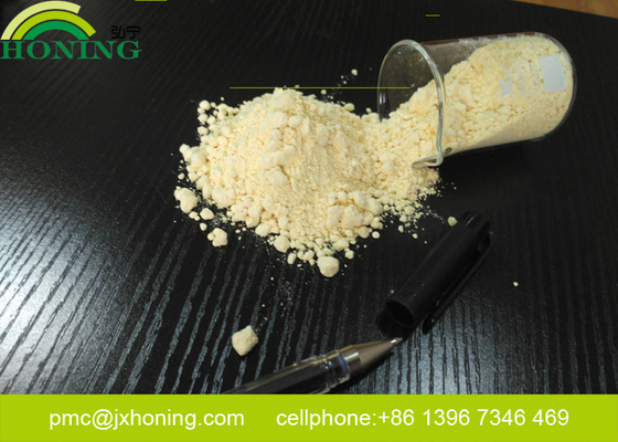High Purity Melamine Formaldehyde Moulding Powder , Solid Melamine Phenolic Resin