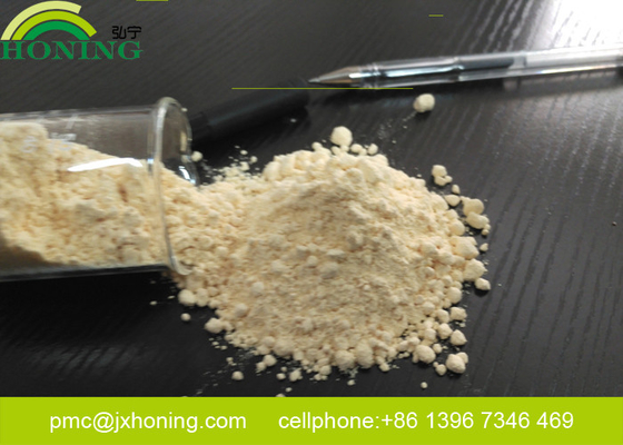 Good Solubility Phenol Formaldehyde Resin Corrosion Resistance For Clutch Facings