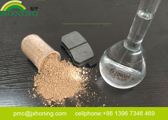 CNSL Modified Phenol Formaldehyde Polymer , Professional Phenol Formaldehyde Adhesive