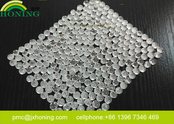 Foundry Plastic Resin Pellets , Common Thermosetting Plastics For Insulation Materials
