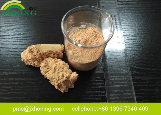 cp9000 Thermoplastic Resin Powder , Phenol Formaldehyde Novolac For Composite Material