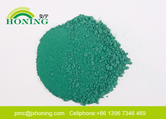 Low Toxicity Injection Bakelite Moulding Powder Green Granule Corrosion Resistance