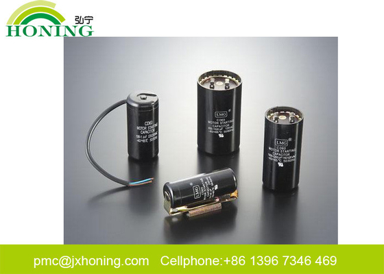 Bakelite Moulding Powder In Black Color With Good Insulating Properties For Capacitors
