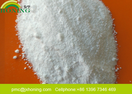 Flame Resistant Granule Urea Moulding Compound Excellent Electrical Properties