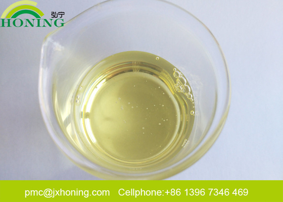 Textile Processingce Cleaning Water Soluble Surfactant , Biodegradable Plant Based Surfactants