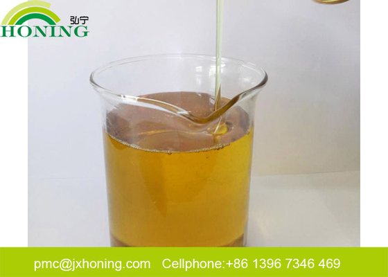Modified Epoxy Curing Agents Red Brown Viscous Liquid For Heavy Duty Industrial Coatings