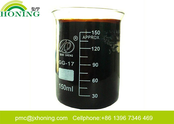 Asphalt Modified Resole Phenolic Resin Heat Resistance For Friction Materials