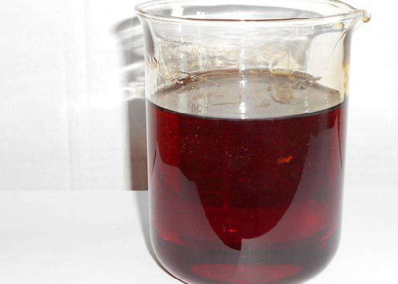 Liquid Phenolic Resole Resin in Alcohol