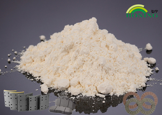 Bakelite Phenolic Resin Powder in Narrow Molecular Weight Distribution for Friction Materials