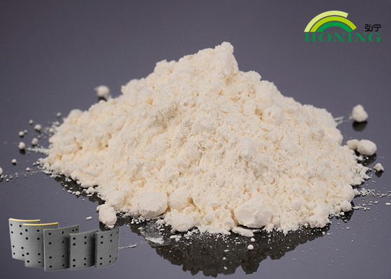 Long Flow Bakelite Phenolic Resin Increased Filler Loading For Friction Materials