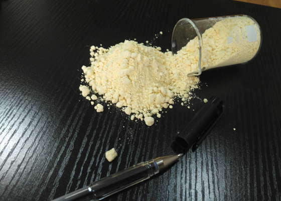 Water Resistance Phenolic Resin Chemistry , Long Flow Phenolic Powder Resin