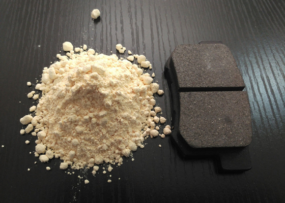 Synthetic Plastics Bakelite Phenolic Resin Powder Cas No 9003 35 4 Narrow Molecular Weight Distribution