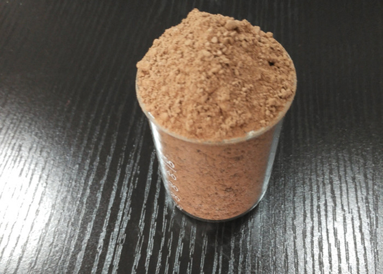 Oil Resistance Bakelite Phenolic Resin Powder Good Flexiability Molecular Weight Distribution