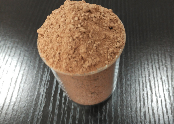 Good Insulation Bakelite Phenolic Resin Powder CNSL Modified For Brake Lining