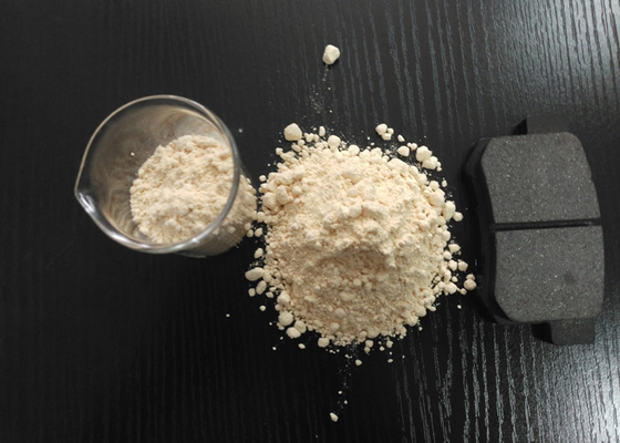 Solid Powder Bakelite Phenolic Resin Hexamine For Electrical Appliance Parts
