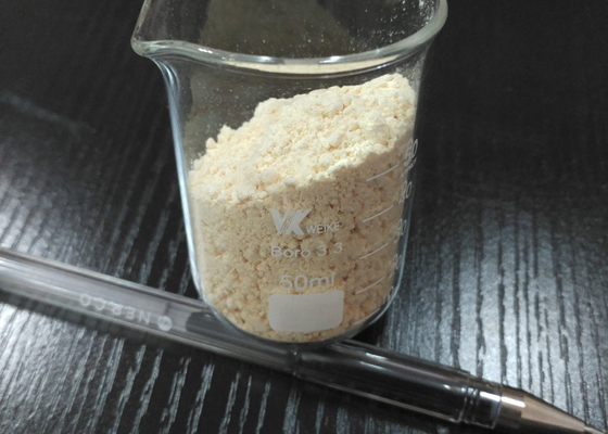 High Purity Phenolic Polymer , Phenolic Moulding Powder For Frictional Material