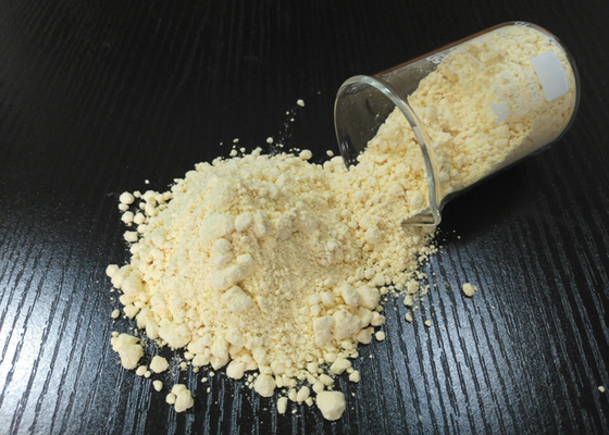 Long Flow Phenolic Molding Compound , Paraformaldehyde Powder For Grinding Wheels