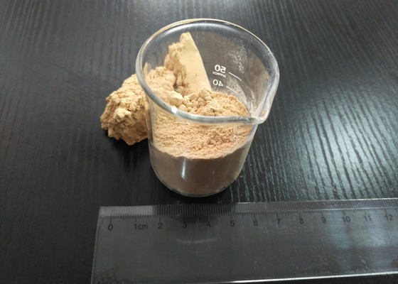 High Wear Resistance Phenolic Powder Resin , High Viscosity Phenolic Moulding Powder