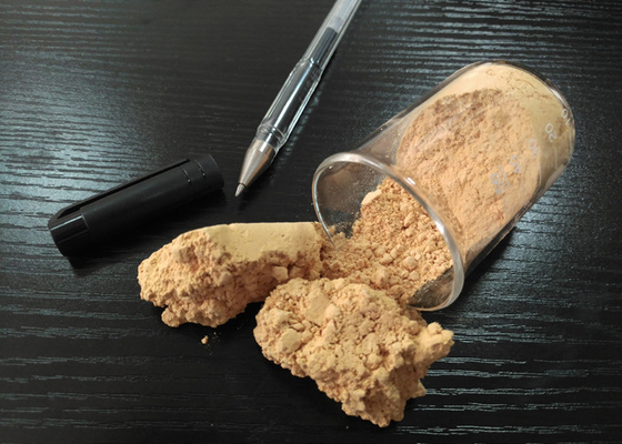 High Purity Bakelite Phenolic Resin High Temperature Resistance For Bonded Abrasives