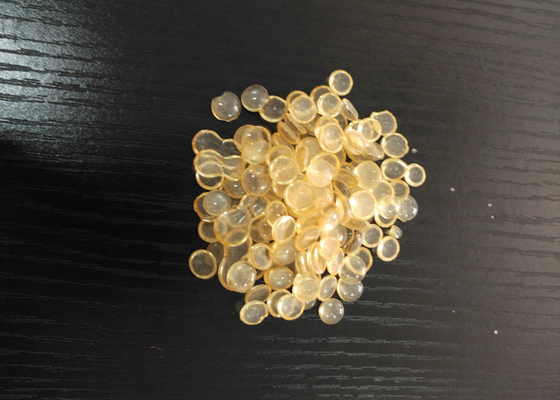 Acid Resistance Phenolic Resin Suppliers , Synthetic Polymers Bakelite Powder Granular