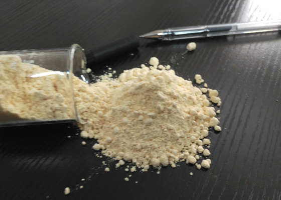 100% Pure Novolac Phenolic Resin Hexamine Corrosion Resistance For Bonded Abrasive