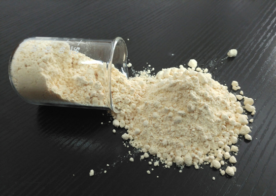 Powdered Novolac Phenolic Resin With Hexamine For Grinding Wheels