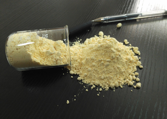 Powdered Novolac Phenolic Resin With Hexamine For Friction Materials