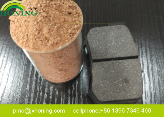Phenol Formaldehyde Resin Powder CNSL Modified For Friction Materials