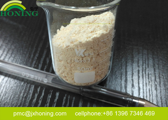 Novolac Phenol Formaldehyde Resin Powder Acid Resistance For Disc Brake Linings