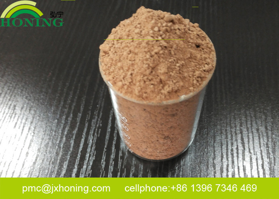 Powdered Phenol Formaldehyde Resin with Hexamine for Super Wheels