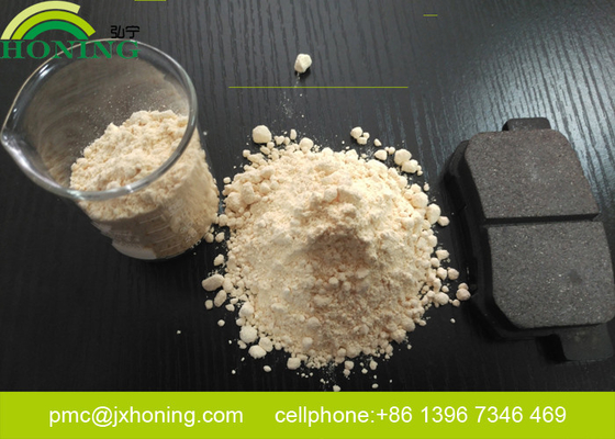 Modified Synthetic Phenol Formaldehyde Resin Chemical Resistance For Bonding Agent