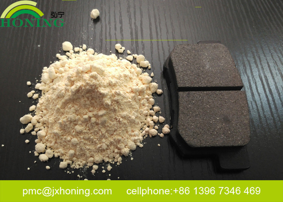 Customized High Purity Phenol Formaldehyde Resin Wear Resistance For Tire Rubber