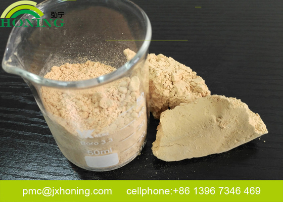 Chemical Resistance Phenol Formaldehyde Resin Powder Long Flow For Grinding Wheels