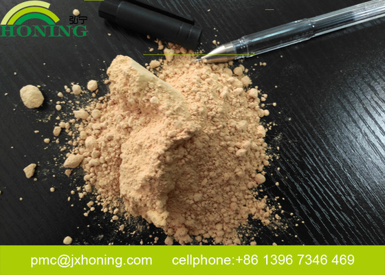 Phenol Formaldehyde Resin Powder with Medium Flow for Grinding Wheels