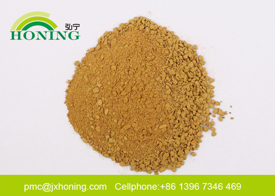 Bakelite Moulding Powder In Yellow Color With Heat Resistance For Toaster Parts