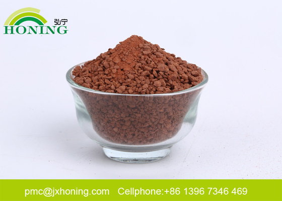 Compression Grade Bakelite Moulding Powder  Brown Granule Fast Curing Chemical Resistance