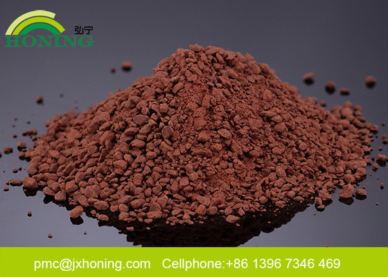 UL Listed Bakelite Moulding Powder Brown Color For Injection Heat Resistance Parts