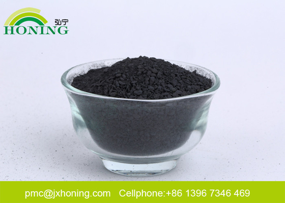 Phenolic Resin Bakelite Moulding Powder Black Color For Injection Lamp Holders