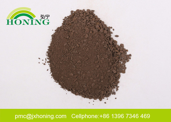 UL Listed Dark Red Phenolic Moulding Compound Good Fluidity Thermal Resistance
